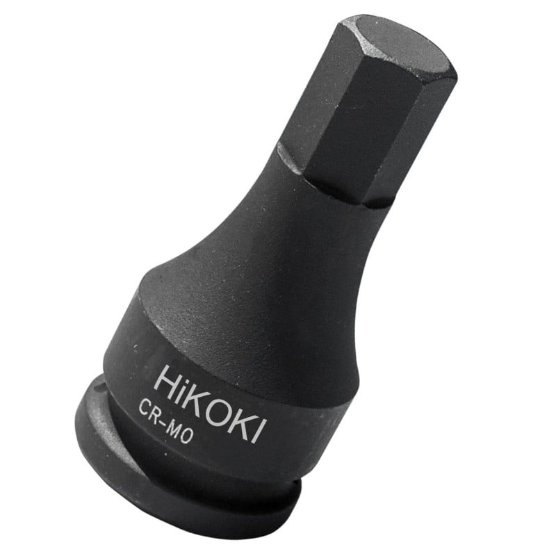 Nasadka udarowa 3/4'' 24 HEX zewnętrzna HiKOKI