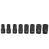 Zestaw nasadek udarowych 3/4'' 17-32mm GEKO G10516