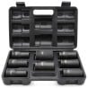 Zestaw nasadek udarowych 3/4'' 17-32mm GEKO G10516