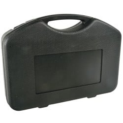 Zestaw 10 nasadek udarowych 1' 17-41mm GEKO G10075