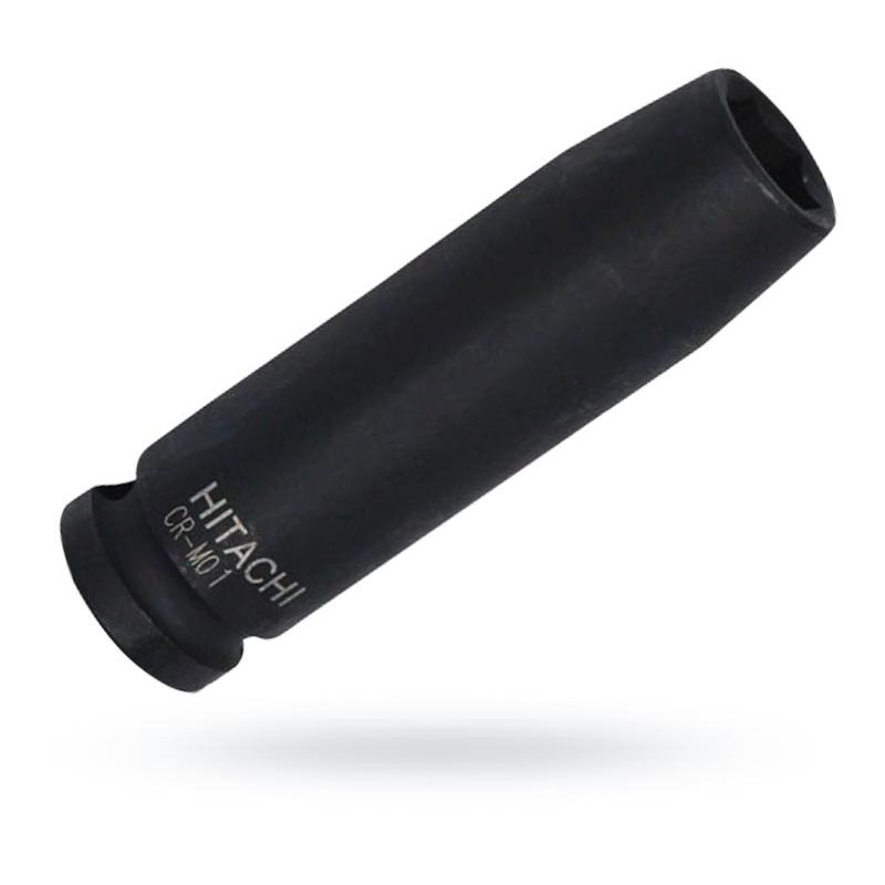 Nasadka udarowa 1/2'' 12x85 mm długa HiKOKI