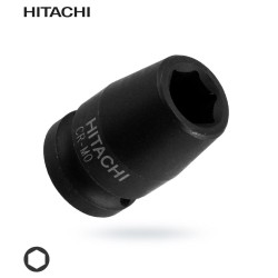 Nasadka udarowa 1/2'' 13x38 mm HiKOKI