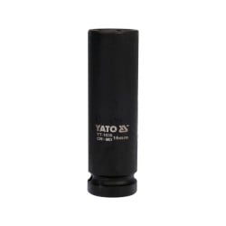 Nasadka udarowa długa Yato YT-1036 16mm 1/2'' AS-DRIVE