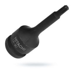 Nasadka udarowa 1/2'' zew...