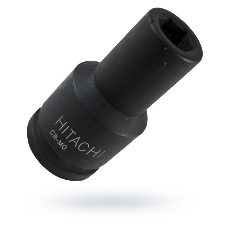 Nasadka udarowa 3/4'' 24x90 mm długa HiKOKI