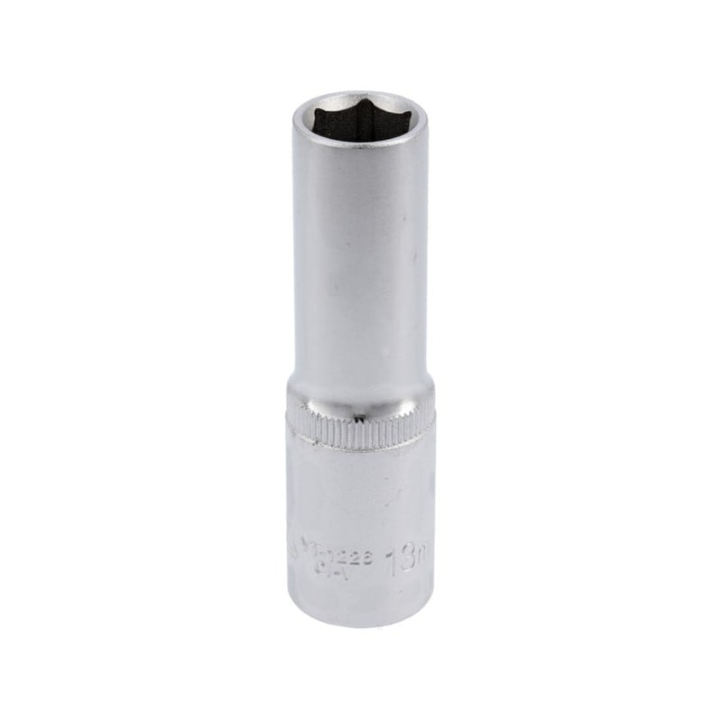 Nasadka sześciokątna długa Yato YT-1226 13mm 1/2'' AS-DRIVE