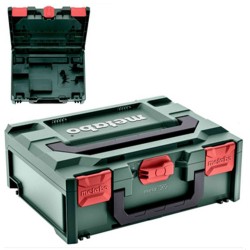 Walizka MetaBox Metabo 626886500 145L do wkrętarek zakrętarek 12V
