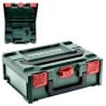 Walizka MetaBox Metabo 626886500 145L do wkrętarek zakrętarek 12V