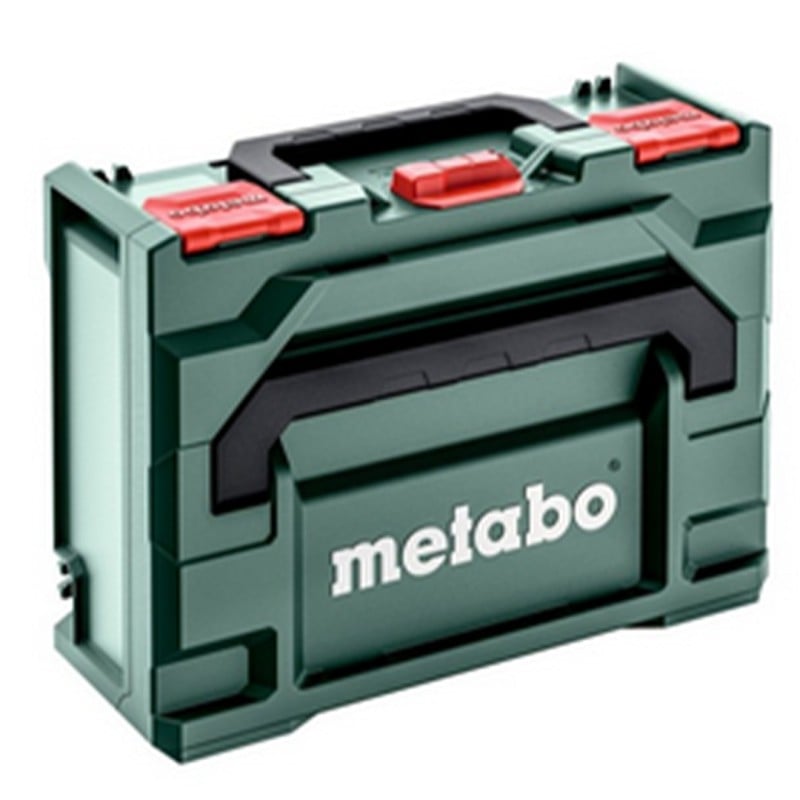 Walizka MetaBox Metabo 626886500 145L do wkrętarek zakrętarek 12V