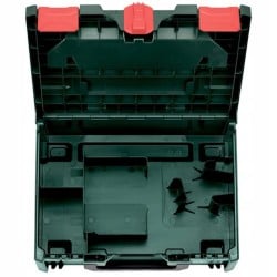 Walizka MetaBox Metabo 626886500 145L do wkrętarek zakrętarek 12V