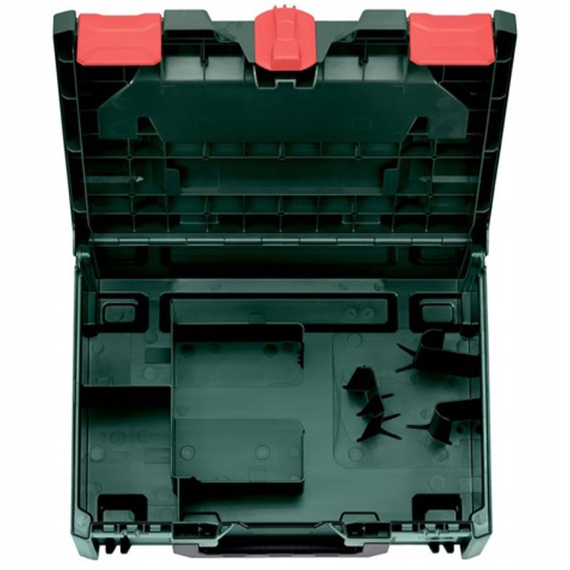 Walizka MetaBox Metabo 626886500 145L do wkrętarek zakrętarek 12V