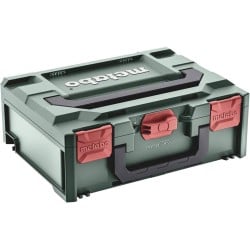 Walizka MetaBox Metabo 626886500 145L do wkrętarek zakrętarek 12V