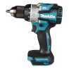 Wiertarko-wkrętarka Makita DDF489RFJ 18V LXT 73Nm BL XPT 2biegi 2x3Ah walizka