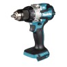 Wiertarko-wkrętarka Makita DDF489RTJ 18V LXT 73Nm BL XPT 2biegi 2x5Ah walizka