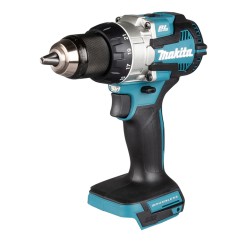 Wiertarko-wkrętarka Makita DDF489ZJ 18V LXT 73Nm BL XPT 2biegi BODY walizka