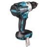 Wiertarko-wkrętarka Makita DDF489ZJ 18V LXT 73Nm BL XPT 2biegi BODY walizka