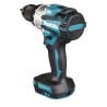 Wiertarko-wkrętarka Makita DDF489ZJ 18V LXT 73Nm BL XPT 2biegi BODY walizka