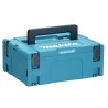 Wiertarko-wkrętarka Makita DDF489ZJ 18V LXT 73Nm BL XPT 2biegi BODY walizka