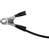 Samochodowy próbnik napięcia YATO YT-28667 3-48V z wyświetlaczem LCD.