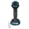 Zakrętarka udarowa Makita DTD173Z 18V LXT 180Nm 1/4’’ BL XPT 4biegi BODY karton