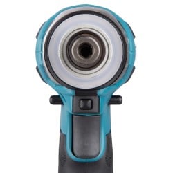 Zakrętarka udarowa Makita DTD173Z 18V LXT 180Nm 1/4’’ BL XPT 4biegi BODY karton
