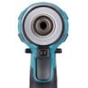 Zakrętarka udarowa Makita DTD173Z 18V LXT 180Nm 1/4’’ BL XPT 4biegi BODY karton