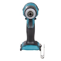 Zakrętarka udarowa Makita DTD173ZJ 18V LXT 180Nm 1/4’’ BL XPT 4biegi BODY walizka
