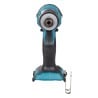 Zakrętarka udarowa Makita DTD173ZJ 18V LXT 180Nm 1/4’’ BL XPT 4biegi BODY walizka