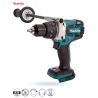 Zestaw COMBO 3 elektronarzędzi Makita DLX3092TJ