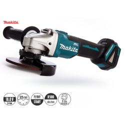 Zestaw COMBO 3 elektronarzędzi Makita DLX3092TJ