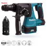 Zestaw COMBO 3 elektronarzędzi Makita DLX3092TJ
