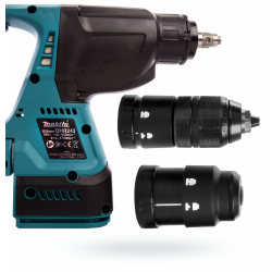 Zestaw COMBO 3 elektronarzędzi Makita DLX3092TJ