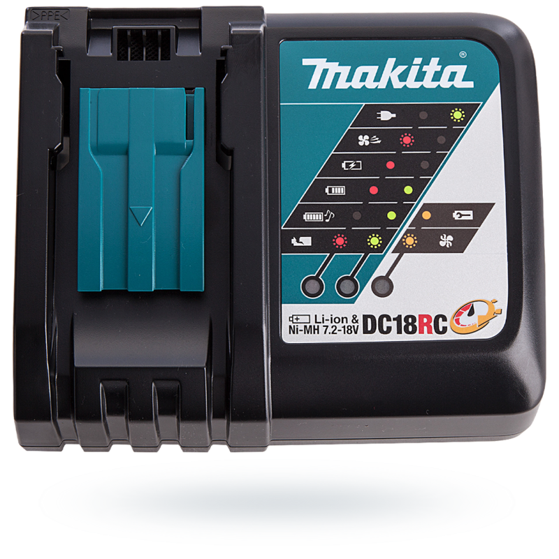 Zestaw COMBO 3 elektronarzędzi Makita DLX3092TJ