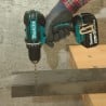 COMBO 2 DDF482 + DTD152 2x4Ah Makita DLX2127MJ