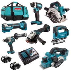 Zestaw Combo Makita...