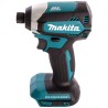 Zestaw Combo Makita DLX7019TX1 7 elektronarzędzi akumulatorowych 18V 2x5Ah
