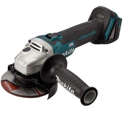 Zestaw Combo Makita DLX7019TX1 7 elektronarzędzi akumulatorowych 18V 2x5Ah