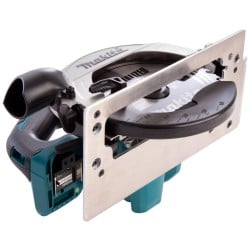 Zestaw Combo Makita DLX7019TX1 7 elektronarzędzi akumulatorowych 18V 2x5Ah