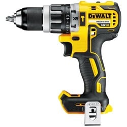 Zestaw 7 elektronarzędzi COMBO DeWALT DCK755P3T-QW 18V XR BL 3x5Ah 3xTSTAK