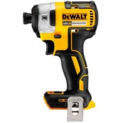 Zestaw 7 elektronarzędzi COMBO DeWALT DCK755P3T-QW 18V XR BL 3x5Ah 3xTSTAK