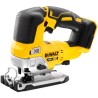 Zestaw 7 elektronarzędzi COMBO DeWALT DCK755P3T-QW 18V XR BL 3x5Ah 3xTSTAK