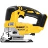 Zestaw 7 elektronarzędzi COMBO DeWALT DCK755P3T-QW 18V XR BL 3x5Ah 3xTSTAK