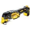 Zestaw 7 elektronarzędzi COMBO DeWALT DCK755P3T-QW 18V XR BL 3x5Ah 3xTSTAK