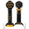 DCD709+DCF809 Powerstack 18V DeWALT DCK2062E2T-QW