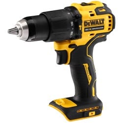 DCD709+DCF809 Powerstack 18V DeWALT DCK2062E2T-QW