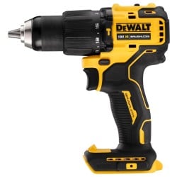 DCD709+DCF809 Powerstack 18V DeWALT DCK2062E2T-QW