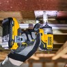 DCD709+DCF809 Powerstack 18V DeWALT DCK2062E2T-QW