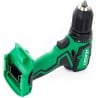 Zestaw 18V G18DSL2 125mm + wkrętarka DV18DD 2x5Ah