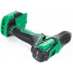 Zestaw 18V G18DSL2 125mm + wkrętarka DV18DD 2x5Ah