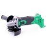 Zestaw 18V G18DSL2 125mm + wkrętarka DV18DD 2x5Ah